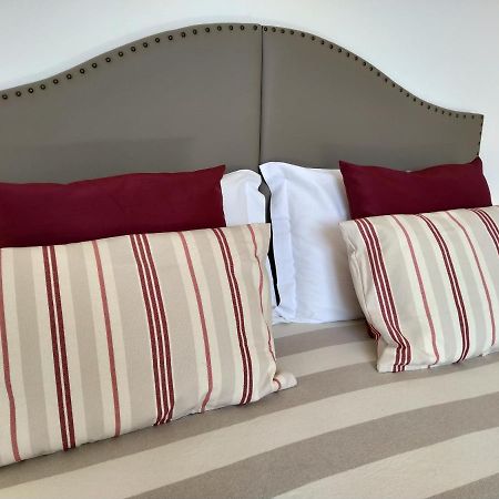 Bianca House Sea View Apartment เลวานโต ภายนอก รูปภาพ