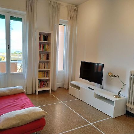 Bianca House Sea View Apartment เลวานโต ภายนอก รูปภาพ
