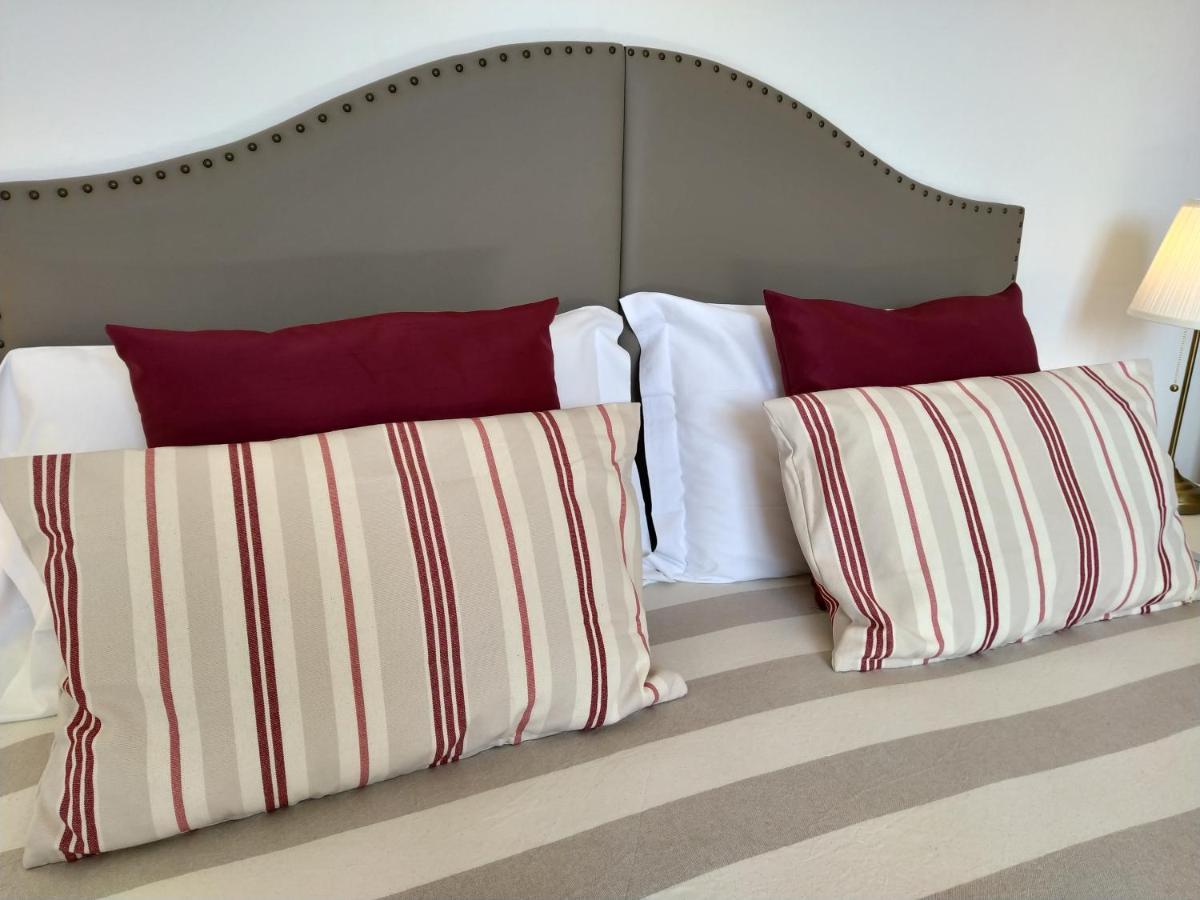 Bianca House Sea View Apartment เลวานโต ภายนอก รูปภาพ