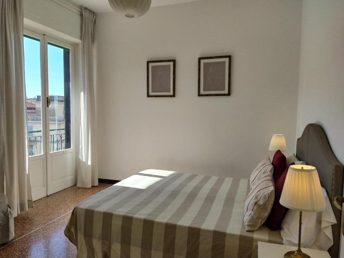 Bianca House Sea View Apartment เลวานโต ภายนอก รูปภาพ