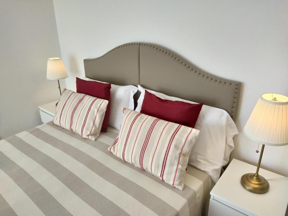 Bianca House Sea View Apartment เลวานโต ภายนอก รูปภาพ