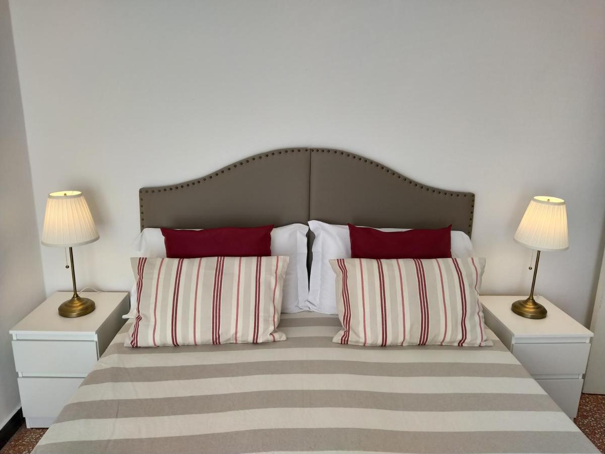 Bianca House Sea View Apartment เลวานโต ภายนอก รูปภาพ