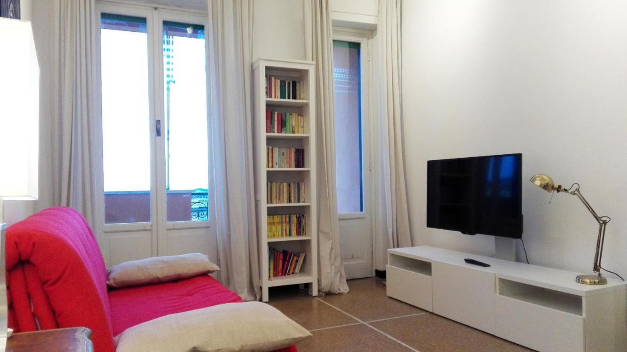 Bianca House Sea View Apartment เลวานโต ภายนอก รูปภาพ