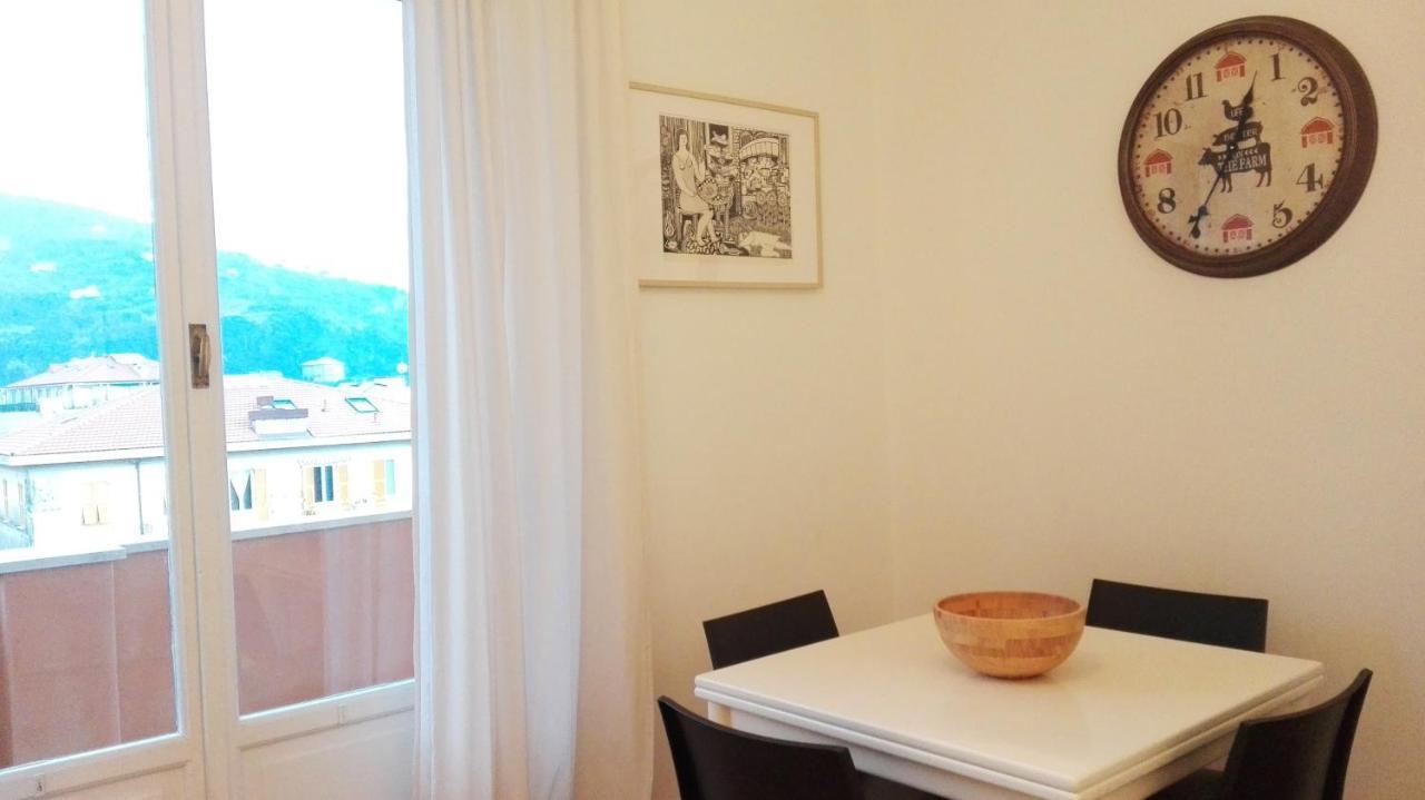 Bianca House Sea View Apartment เลวานโต ภายนอก รูปภาพ