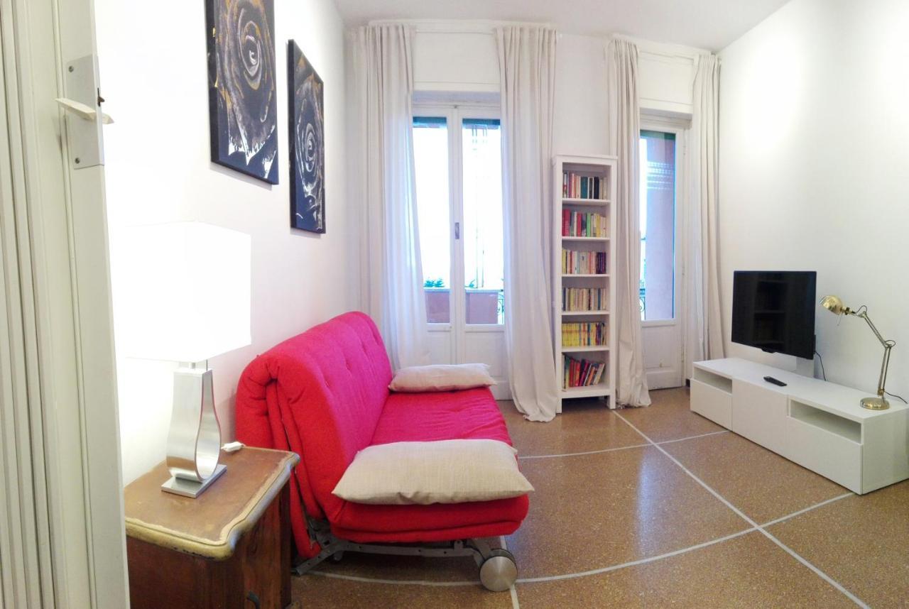 Bianca House Sea View Apartment เลวานโต ภายนอก รูปภาพ